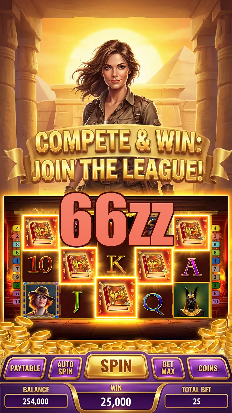 66zz APK