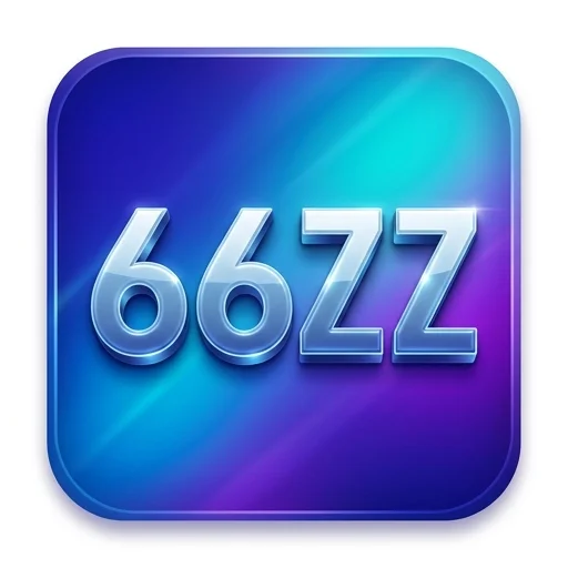 66zz Logo - অফিসিয়াল
