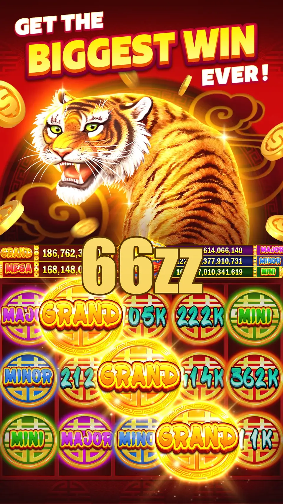 66zz স্ক্রিনশট - APK অফিসিয়াল